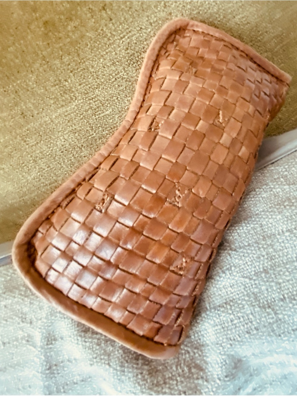 Platania' Soft Leather Wallet Made in Italy :)
GENUINE LEATHER